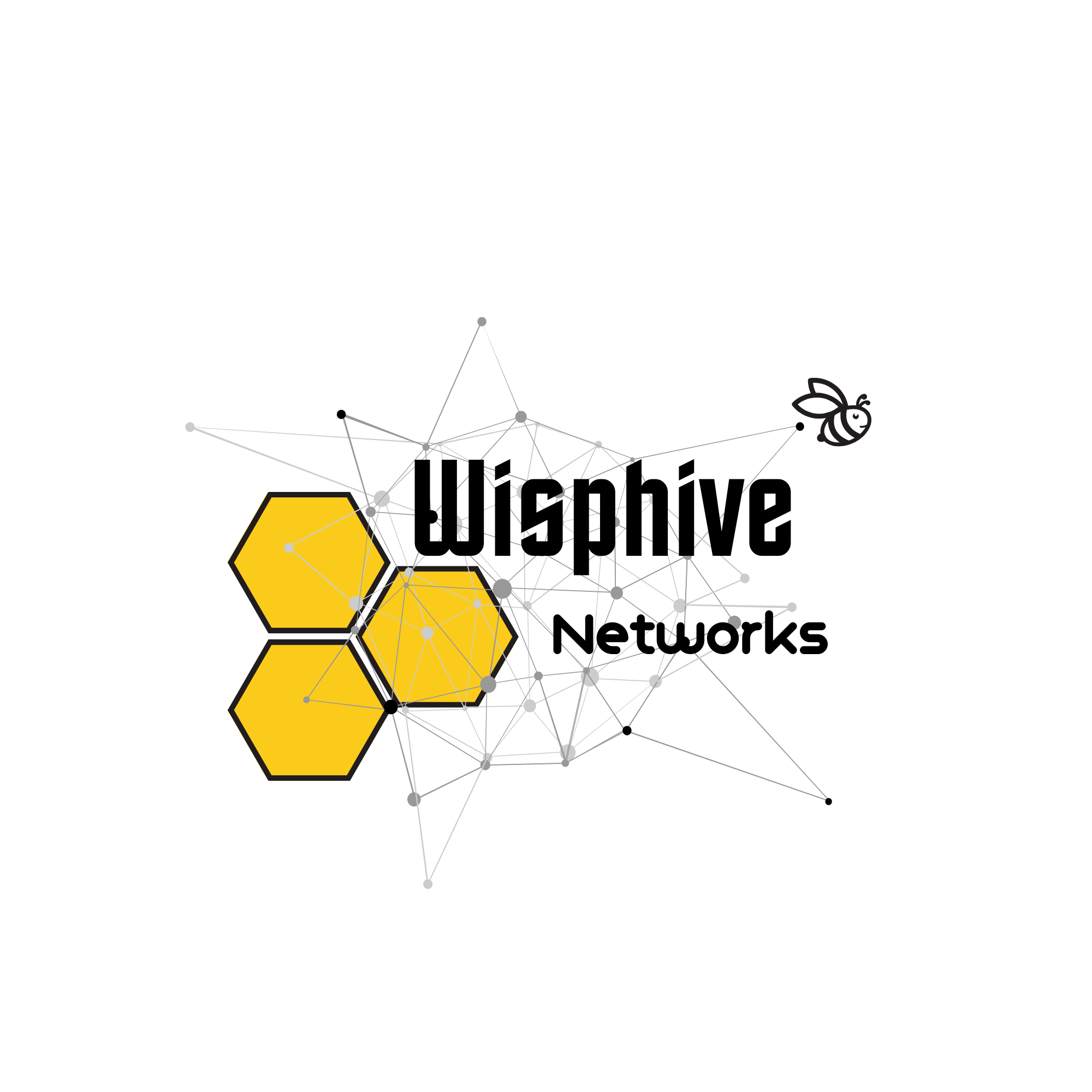 WispHive Networks logo